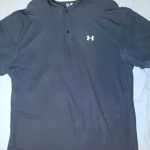 Under Armour Polo Shirt